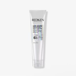 Redken Acidic Bonding Concentrate Leave In Hair Treatment